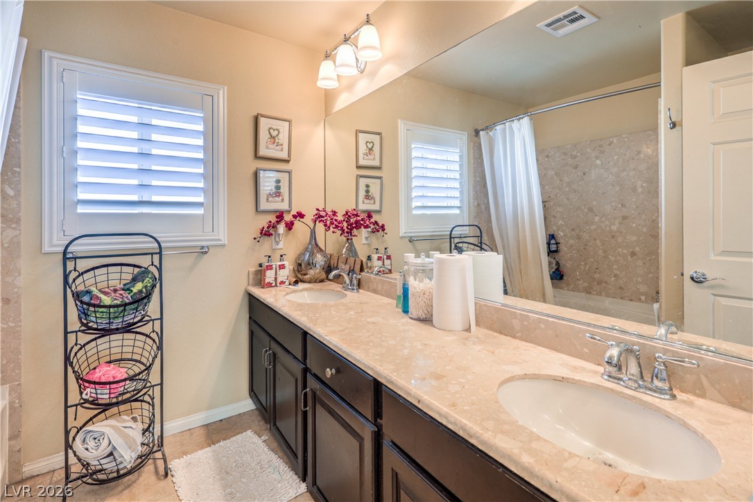 1010 Saffex Rose Avenue Henderson NV 89052