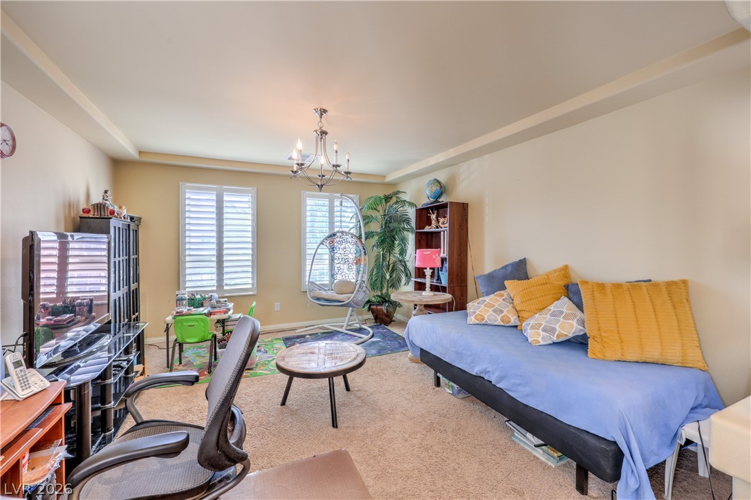 1010 Saffex Rose Avenue Henderson NV 89052