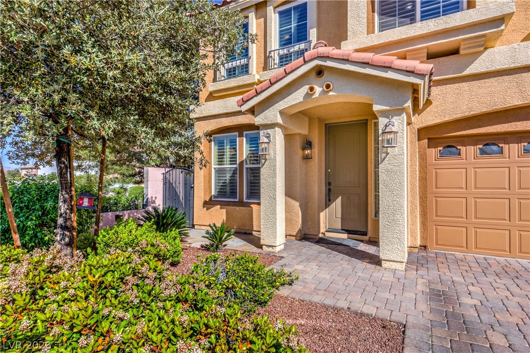 1010 Saffex Rose Avenue Henderson NV 89052
