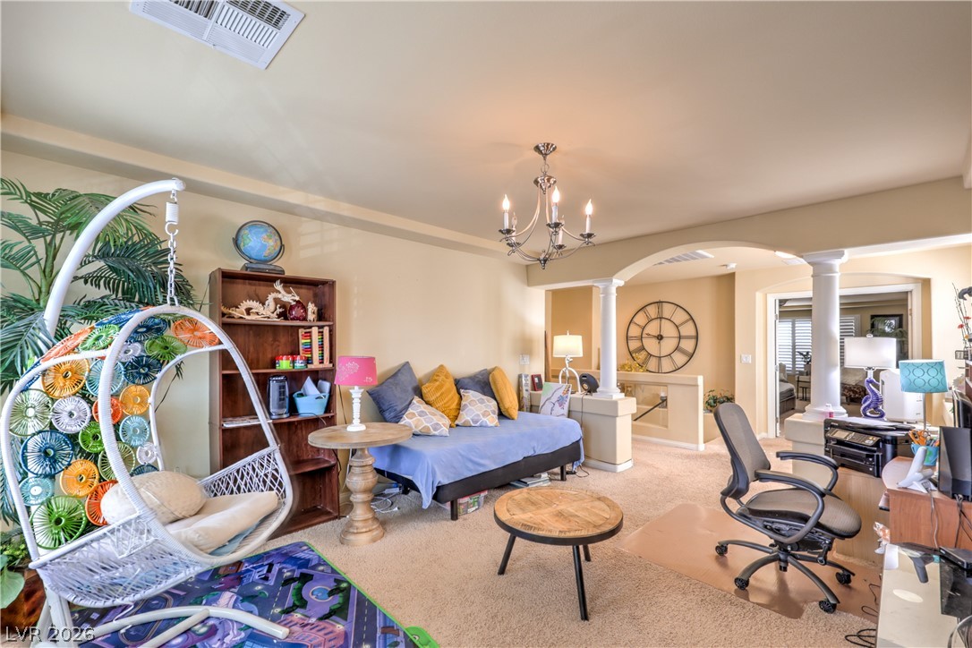 1010 Saffex Rose Avenue Henderson NV 89052