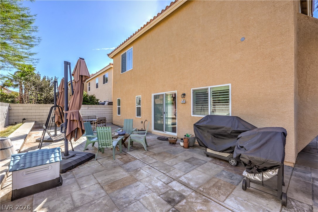 1010 Saffex Rose Avenue Henderson NV 89052