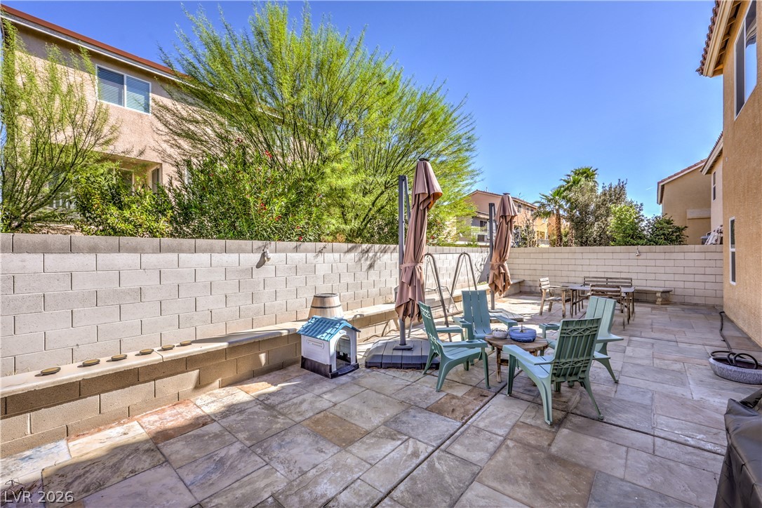 1010 Saffex Rose Avenue Henderson NV 89052