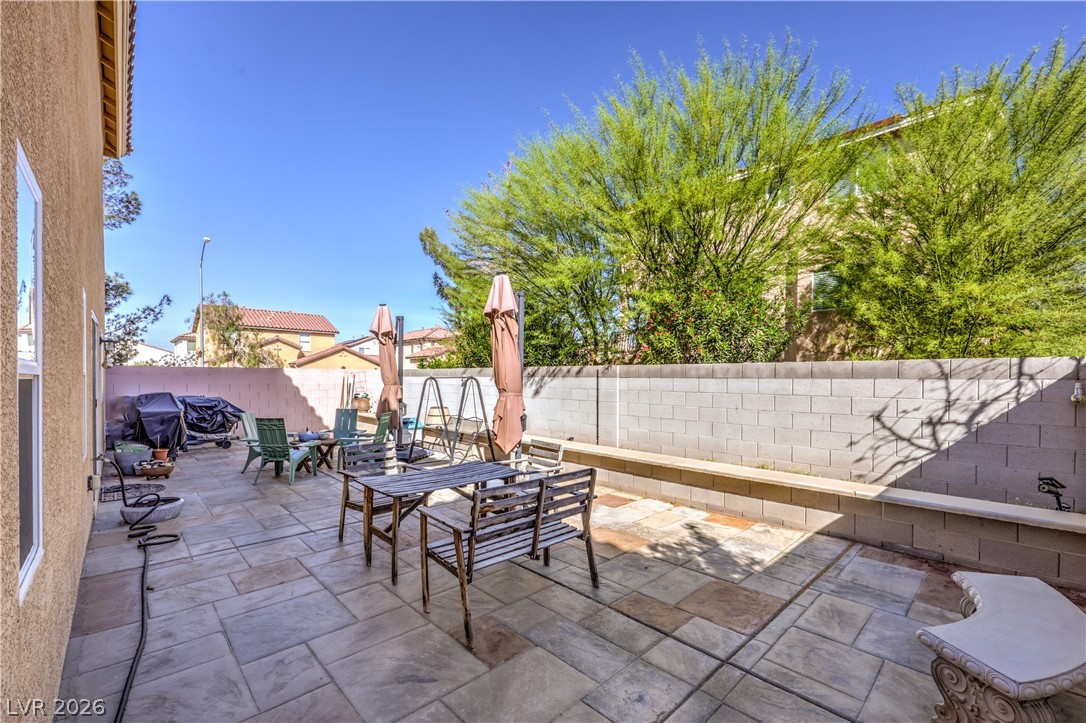 1010 Saffex Rose Avenue Henderson NV 89052