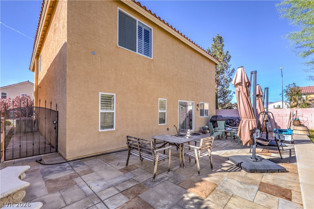 1010 Saffex Rose Avenue Henderson NV 89052