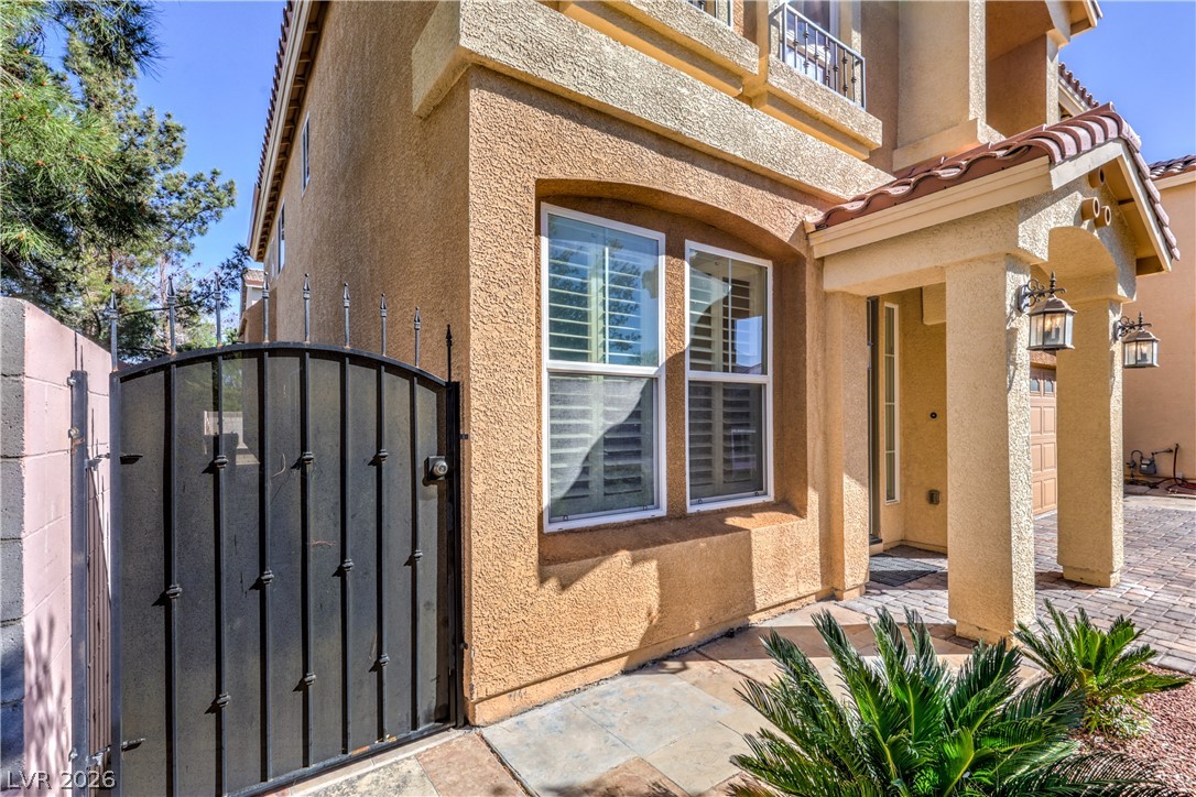 1010 Saffex Rose Avenue Henderson NV 89052