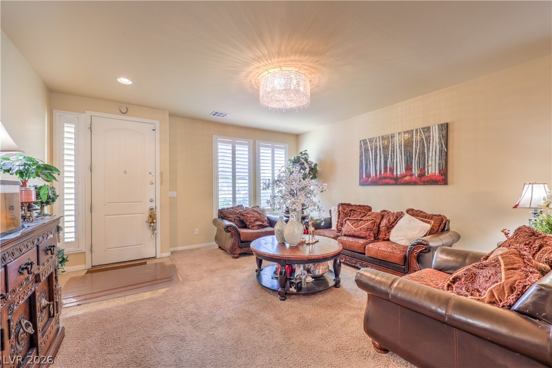 1010 Saffex Rose Avenue Henderson NV 89052