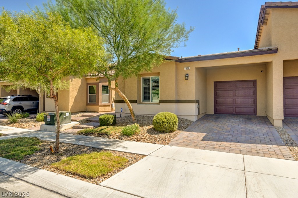 7550 Cooks Meadow Street North Las Vegas NV 89084