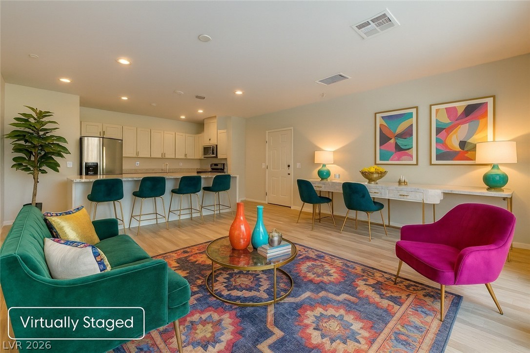 7550 Cooks Meadow Street North Las Vegas NV 89084