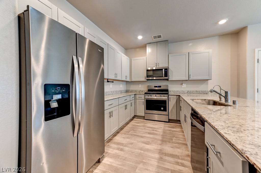 7550 Cooks Meadow Street North Las Vegas NV 89084