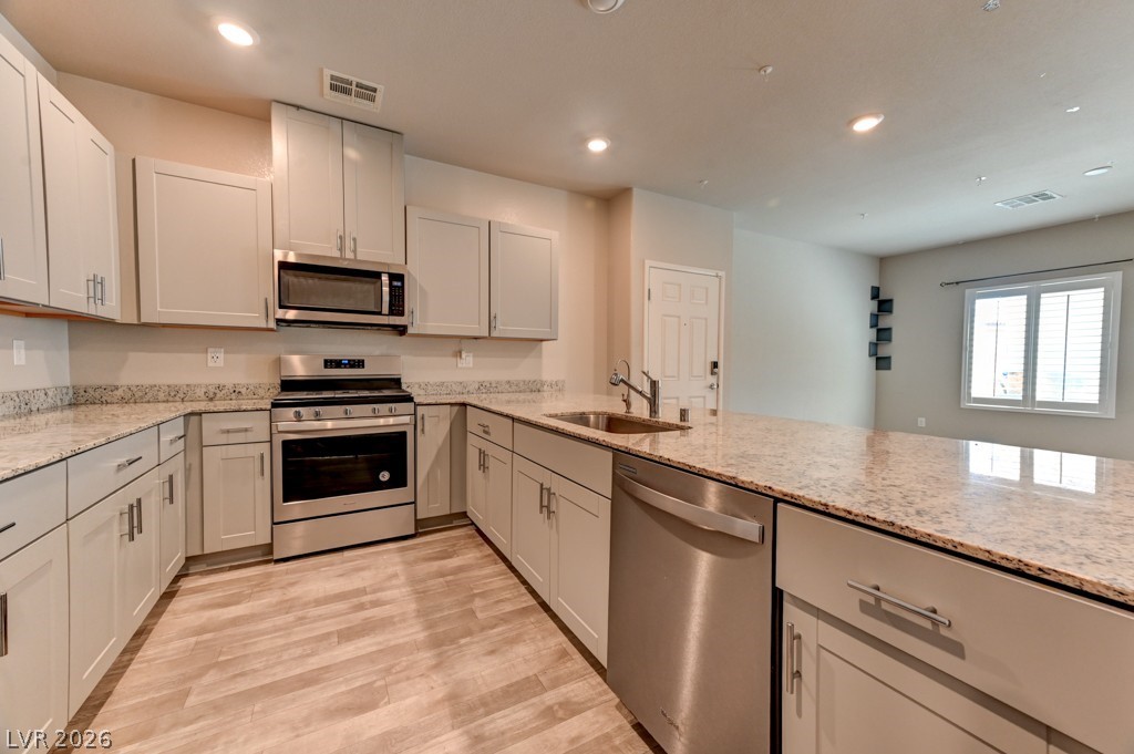 7550 Cooks Meadow Street North Las Vegas NV 89084
