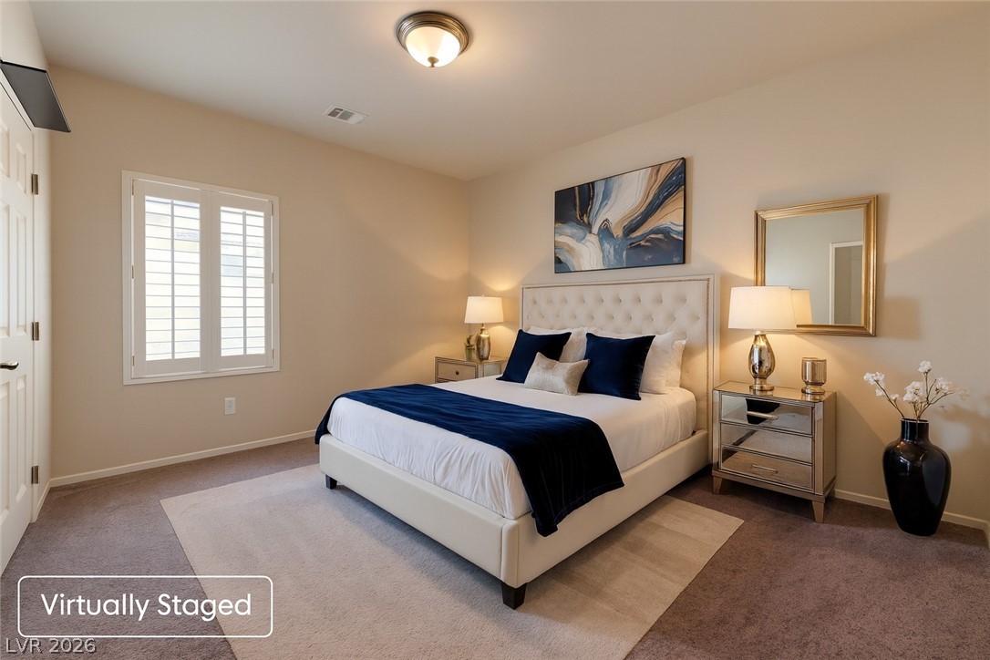 7550 Cooks Meadow Street North Las Vegas NV 89084