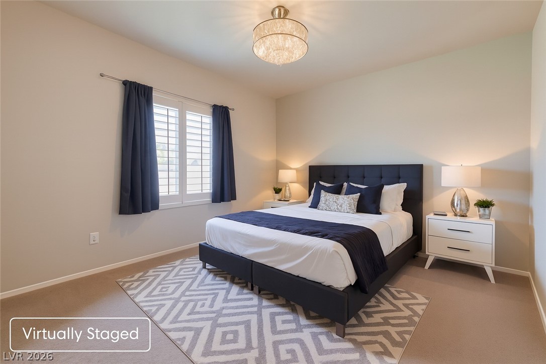 7550 Cooks Meadow Street North Las Vegas NV 89084