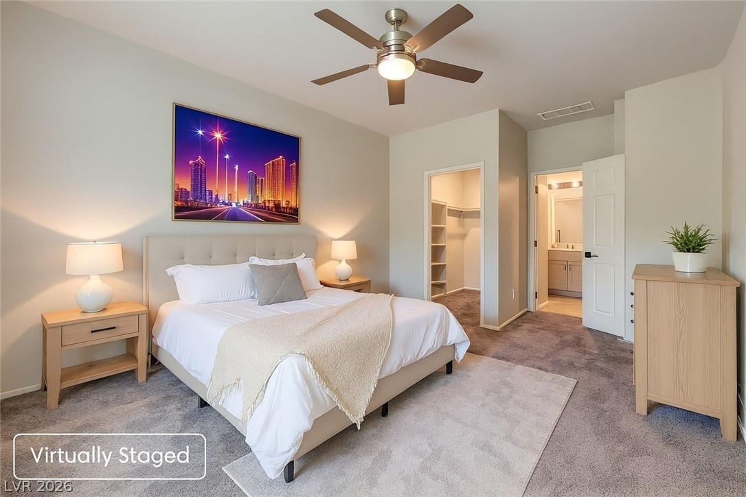 7550 Cooks Meadow Street North Las Vegas NV 89084