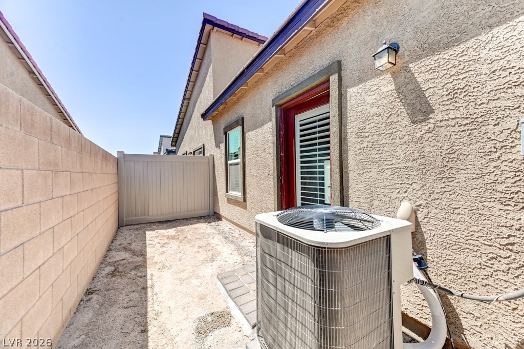 7550 Cooks Meadow Street North Las Vegas NV 89084