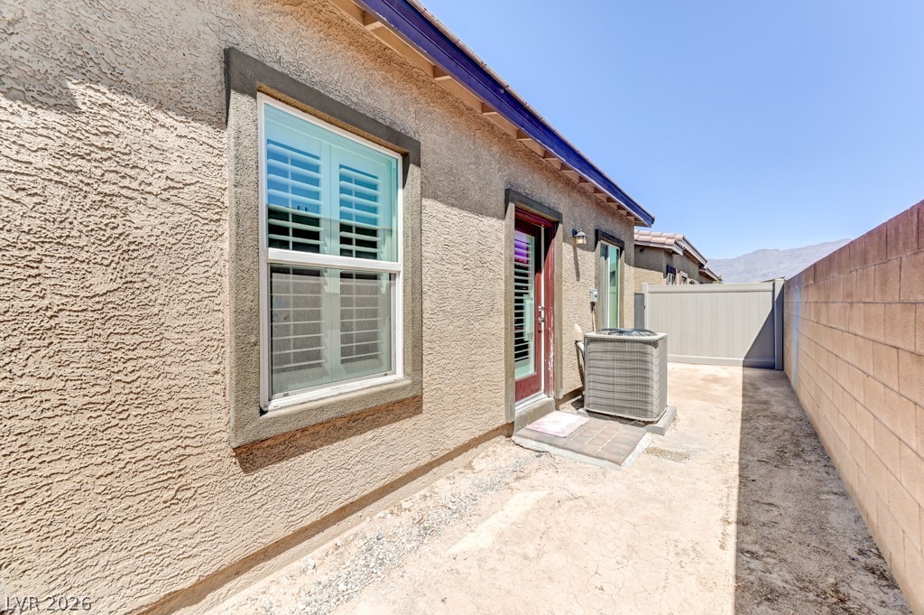 7550 Cooks Meadow Street North Las Vegas NV 89084