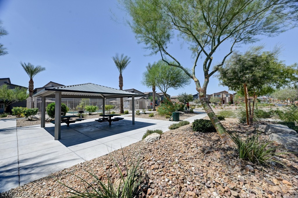 7550 Cooks Meadow Street North Las Vegas NV 89084