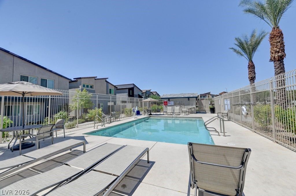 7550 Cooks Meadow Street North Las Vegas NV 89084