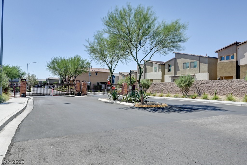 7550 Cooks Meadow Street North Las Vegas NV 89084