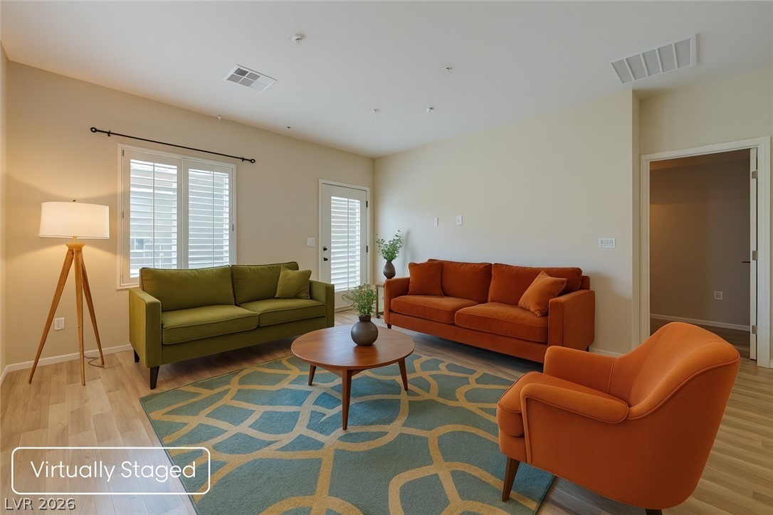 7550 Cooks Meadow Street North Las Vegas NV 89084