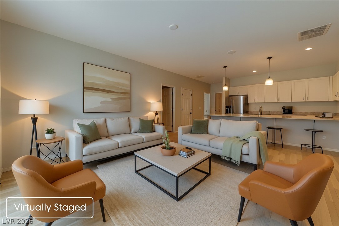7550 Cooks Meadow Street North Las Vegas NV 89084