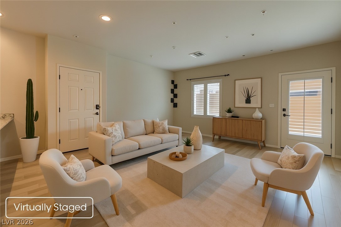 7550 Cooks Meadow Street North Las Vegas NV 89084