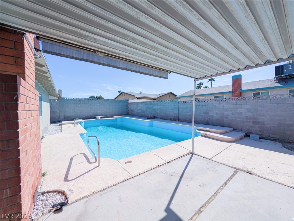 3667 Descanso Street Las Vegas NV 89121