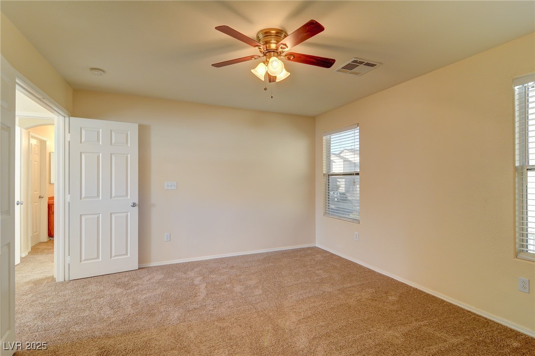 3952 Badgerbrook Street Las Vegas NV 89129
