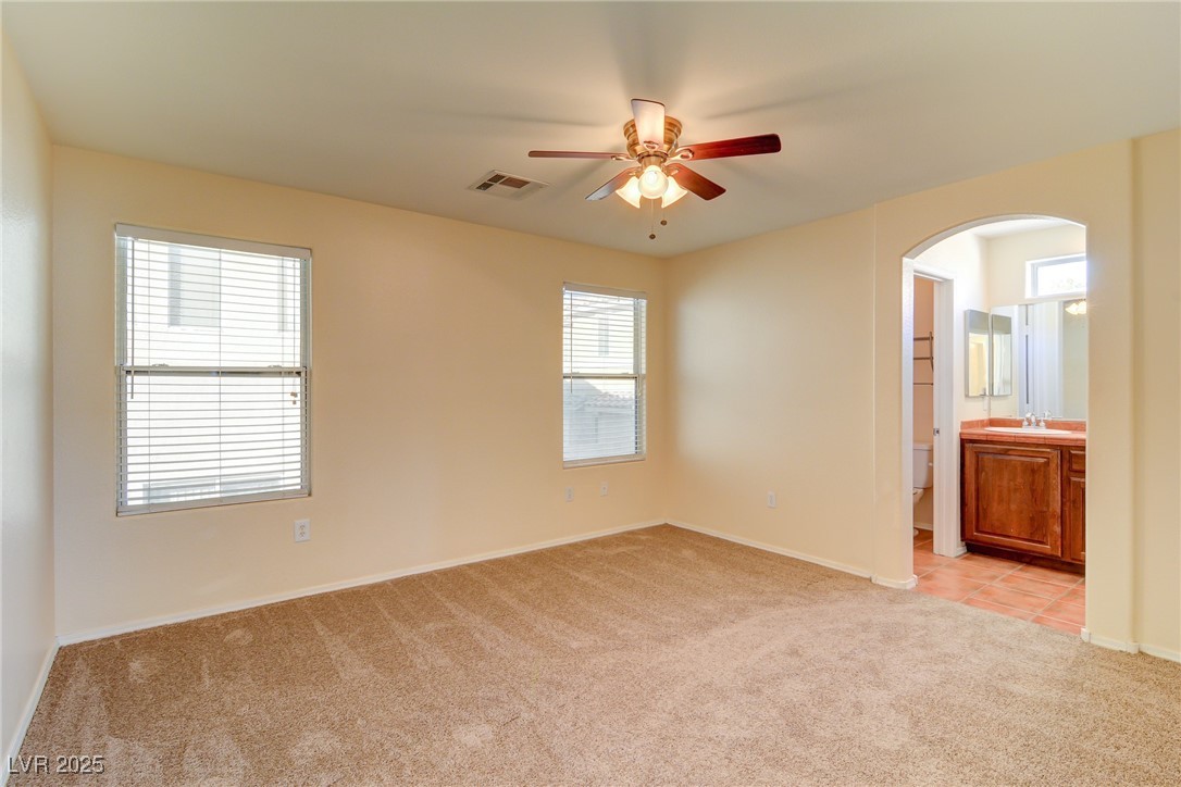 3952 Badgerbrook Street Las Vegas NV 89129
