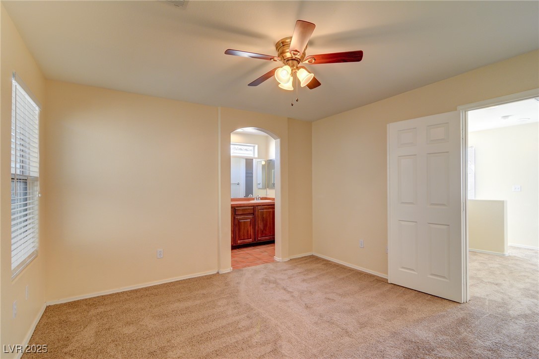 3952 Badgerbrook Street Las Vegas NV 89129