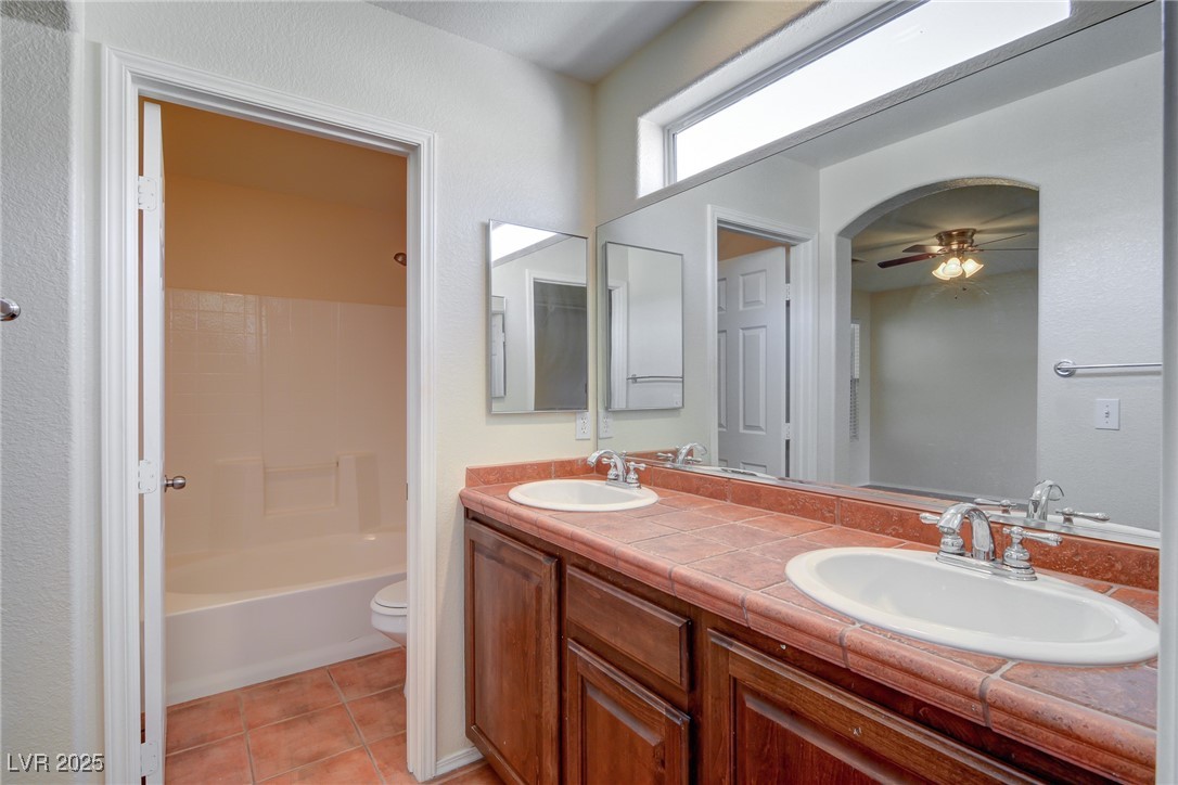 3952 Badgerbrook Street Las Vegas NV 89129