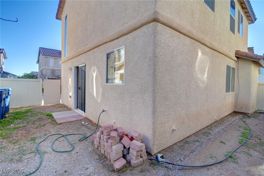 3952 Badgerbrook Street Las Vegas NV 89129