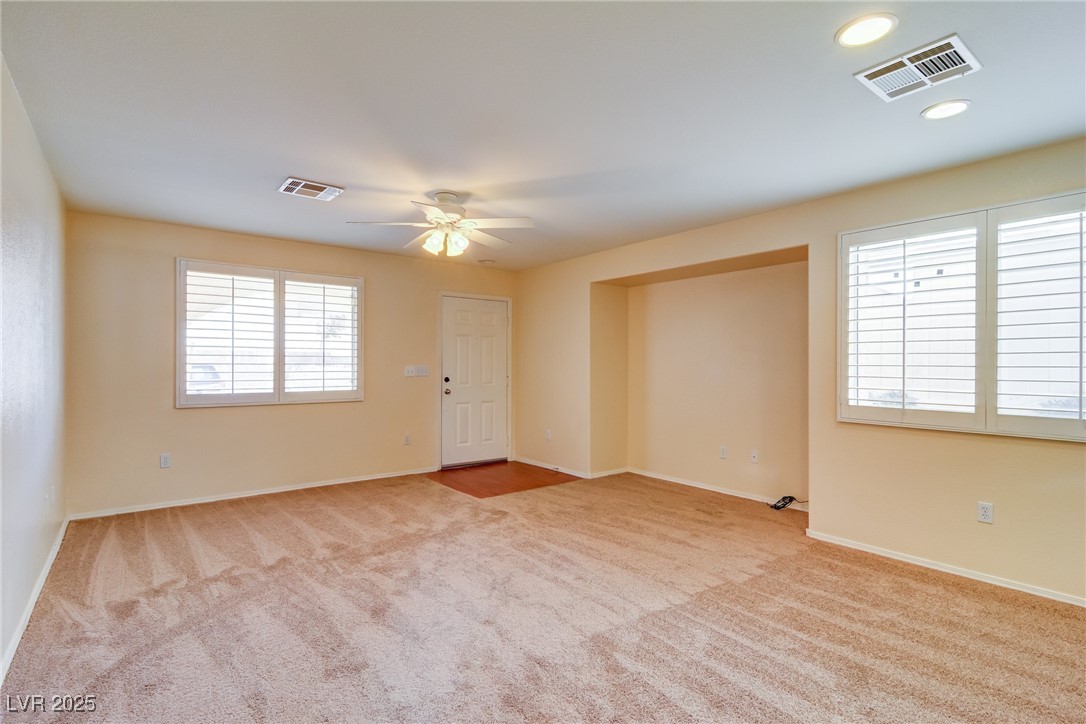 3952 Badgerbrook Street Las Vegas NV 89129