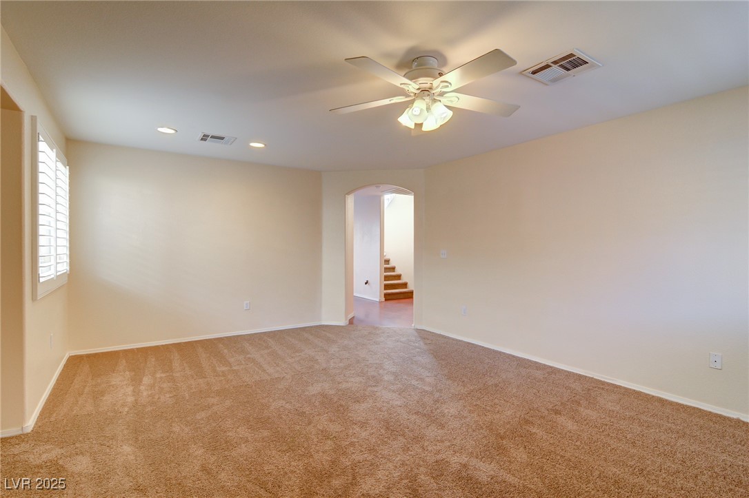 3952 Badgerbrook Street Las Vegas NV 89129
