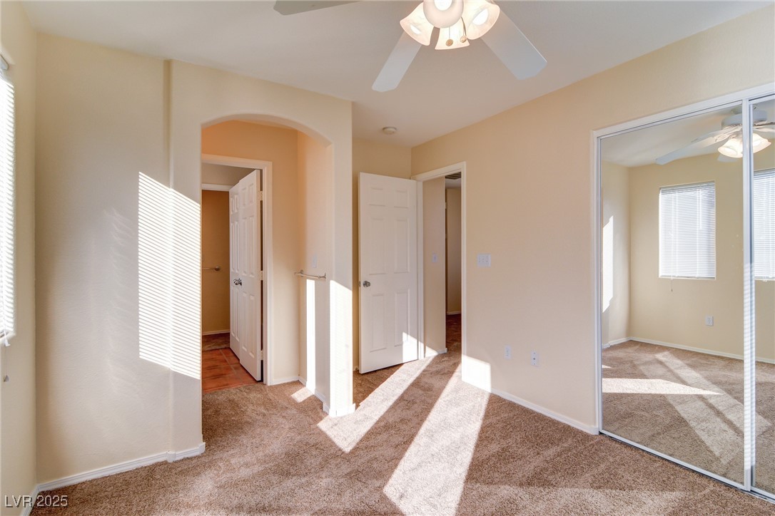 3952 Badgerbrook Street Las Vegas NV 89129