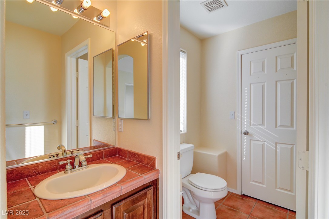 3952 Badgerbrook Street Las Vegas NV 89129