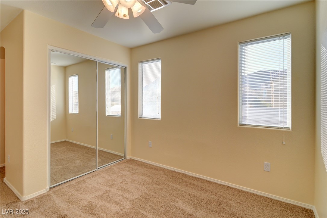 3952 Badgerbrook Street Las Vegas NV 89129