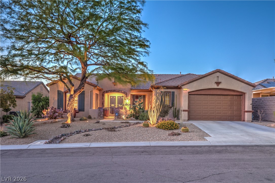 2760 White Sage Drive Henderson NV 89052