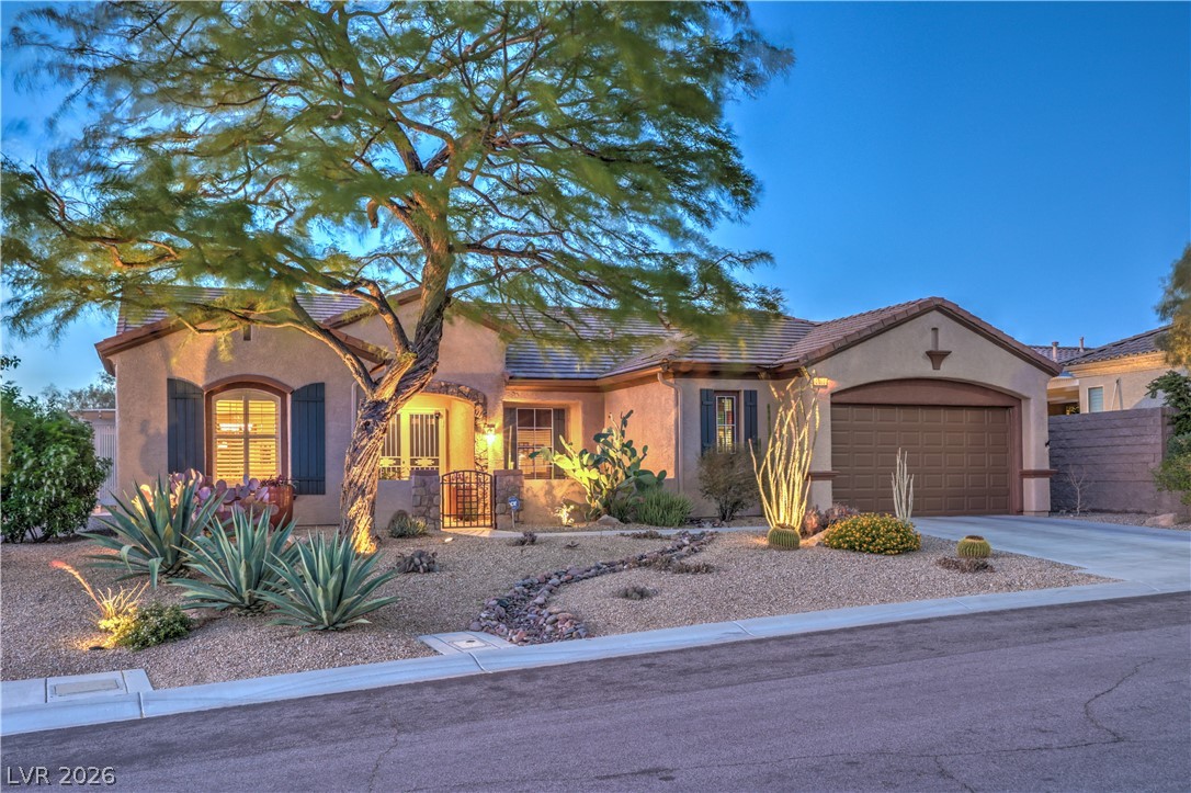 2760 White Sage Drive Henderson NV 89052
