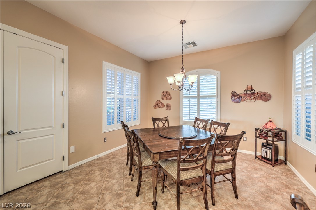 2760 White Sage Drive Henderson NV 89052
