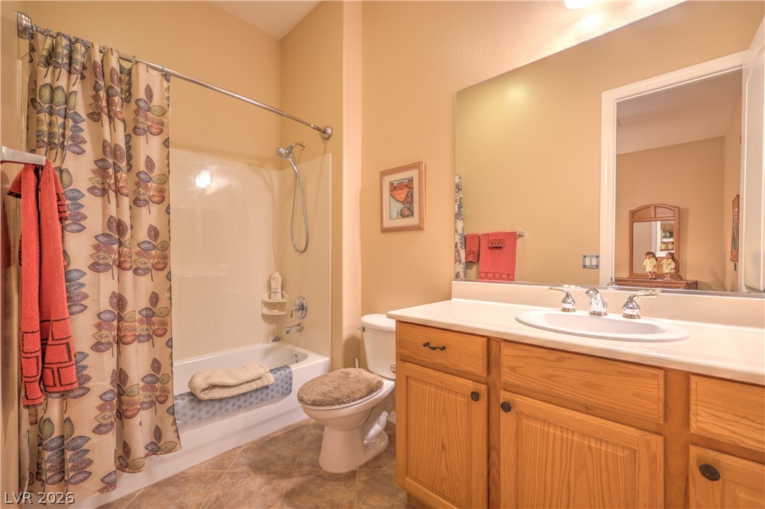 2760 White Sage Drive Henderson NV 89052