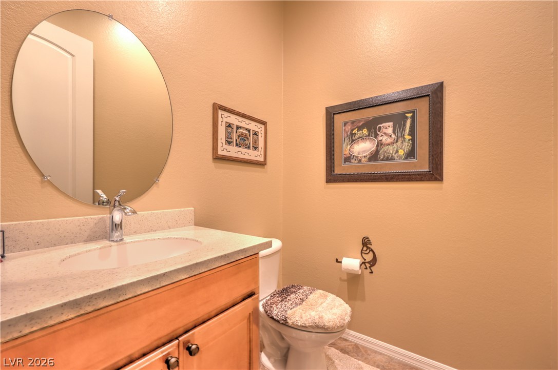 2760 White Sage Drive Henderson NV 89052