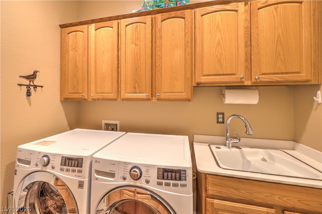 2760 White Sage Drive Henderson NV 89052