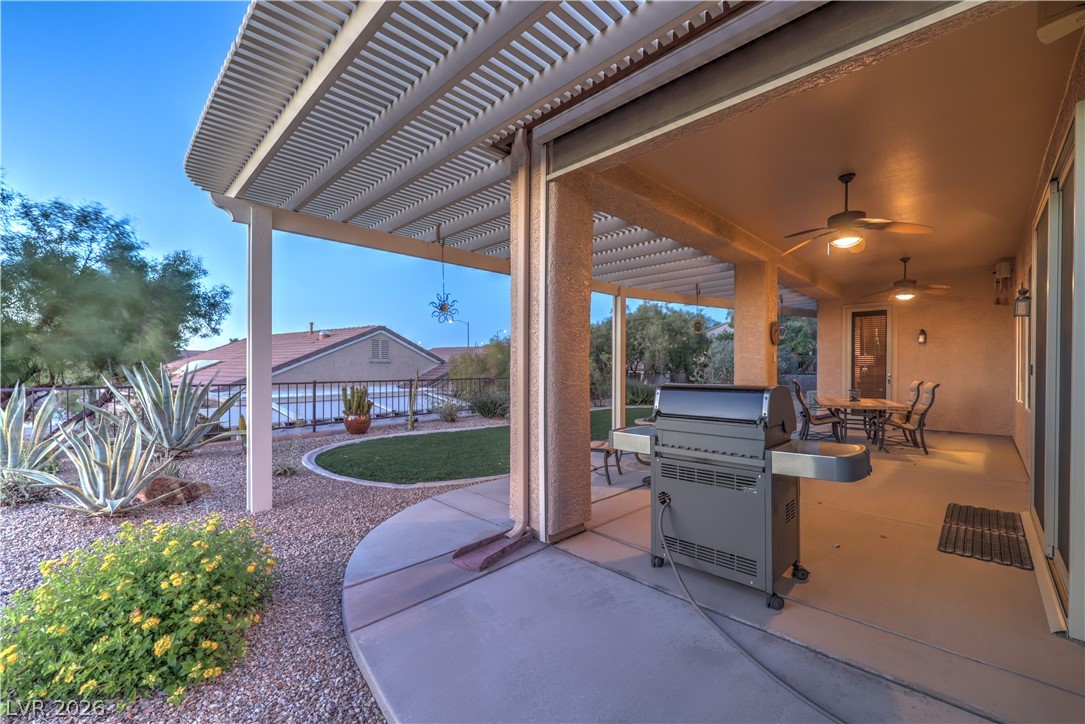2760 White Sage Drive Henderson NV 89052