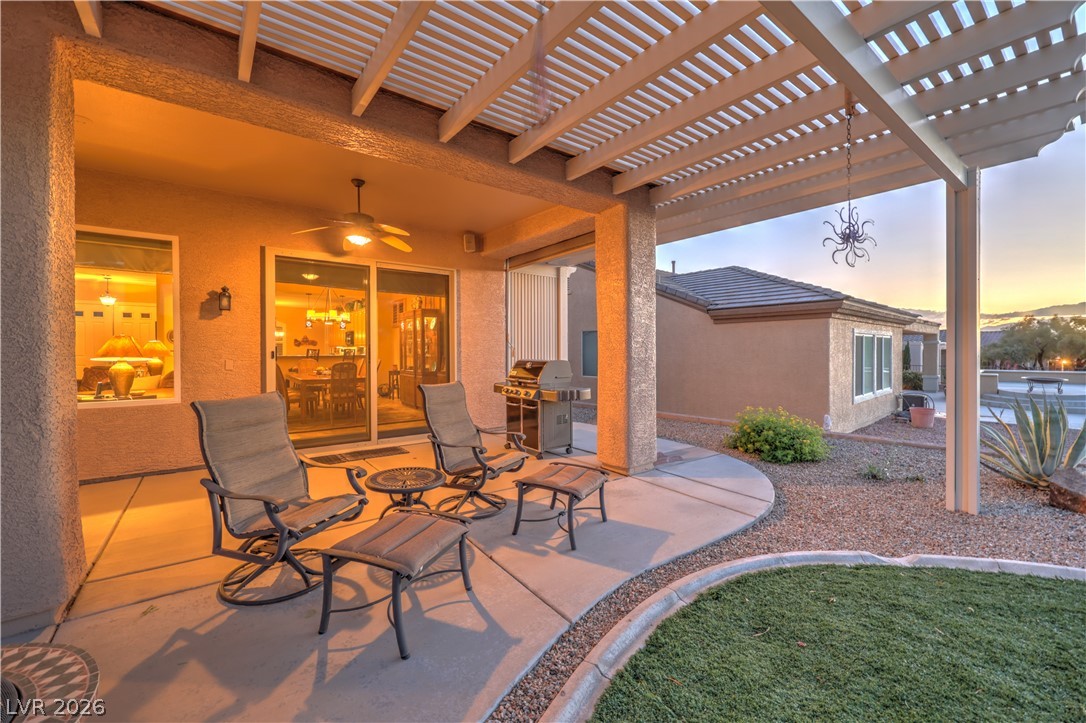 2760 White Sage Drive Henderson NV 89052