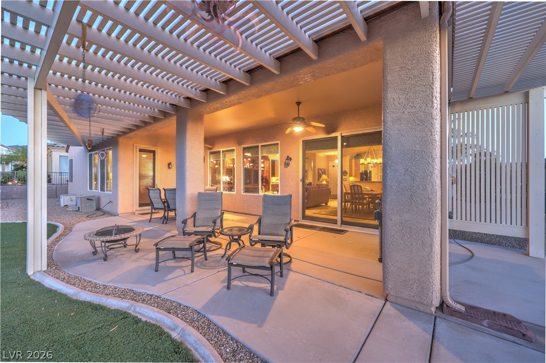 2760 White Sage Drive Henderson NV 89052