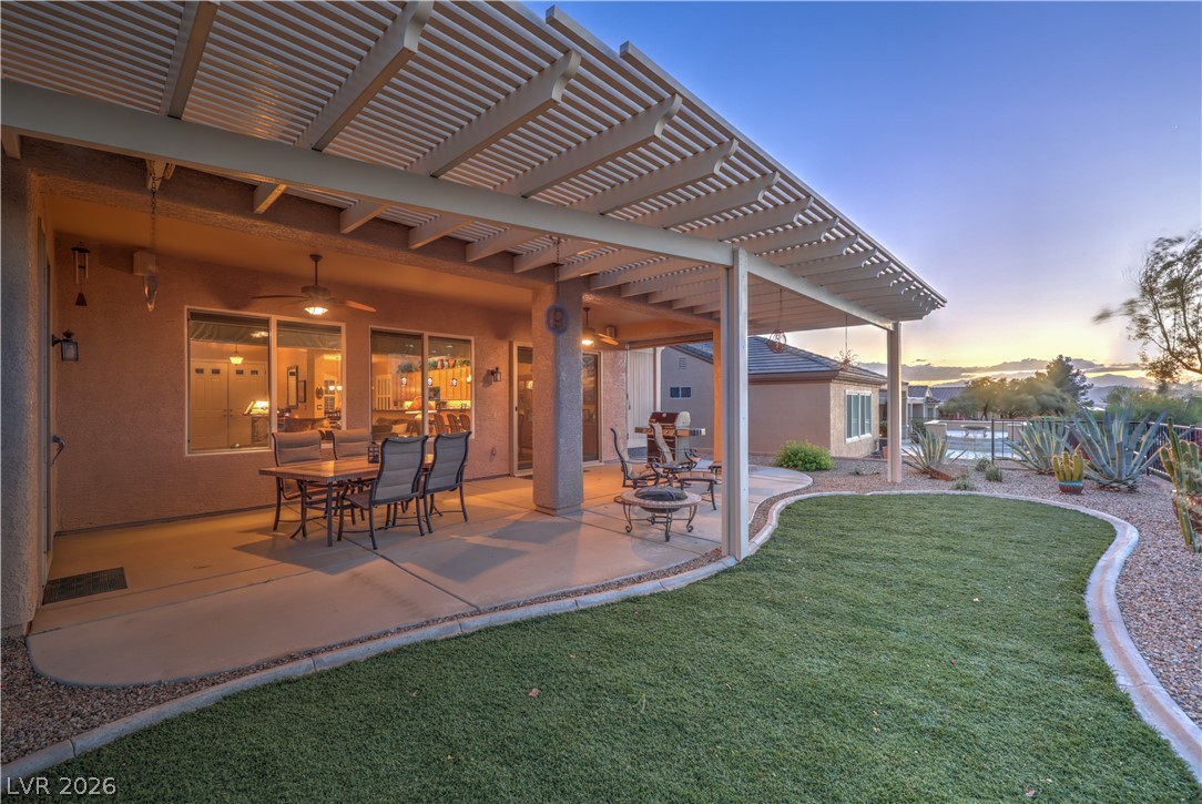 2760 White Sage Drive Henderson NV 89052