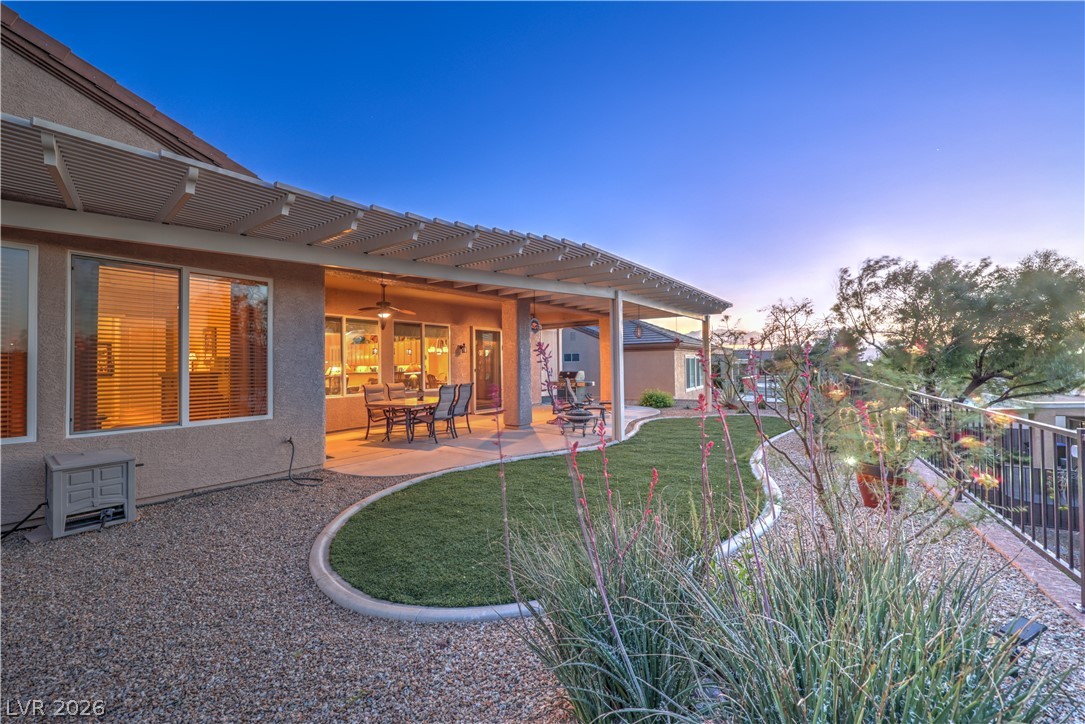 2760 White Sage Drive Henderson NV 89052