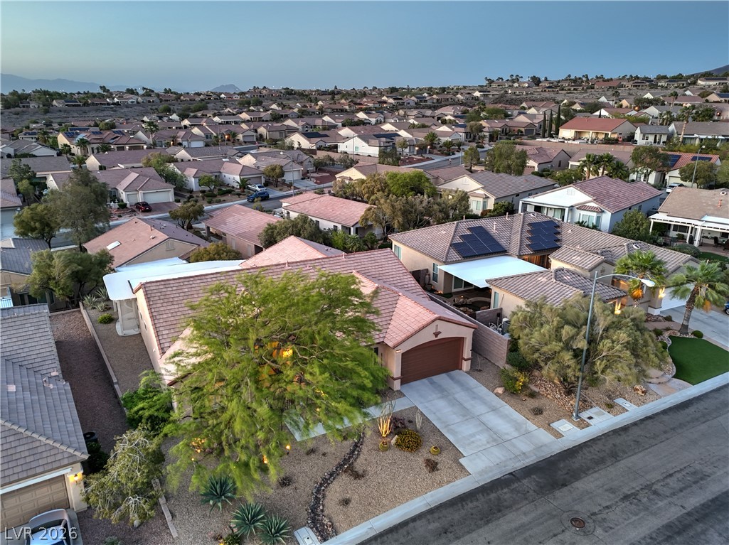 2760 White Sage Drive Henderson NV 89052