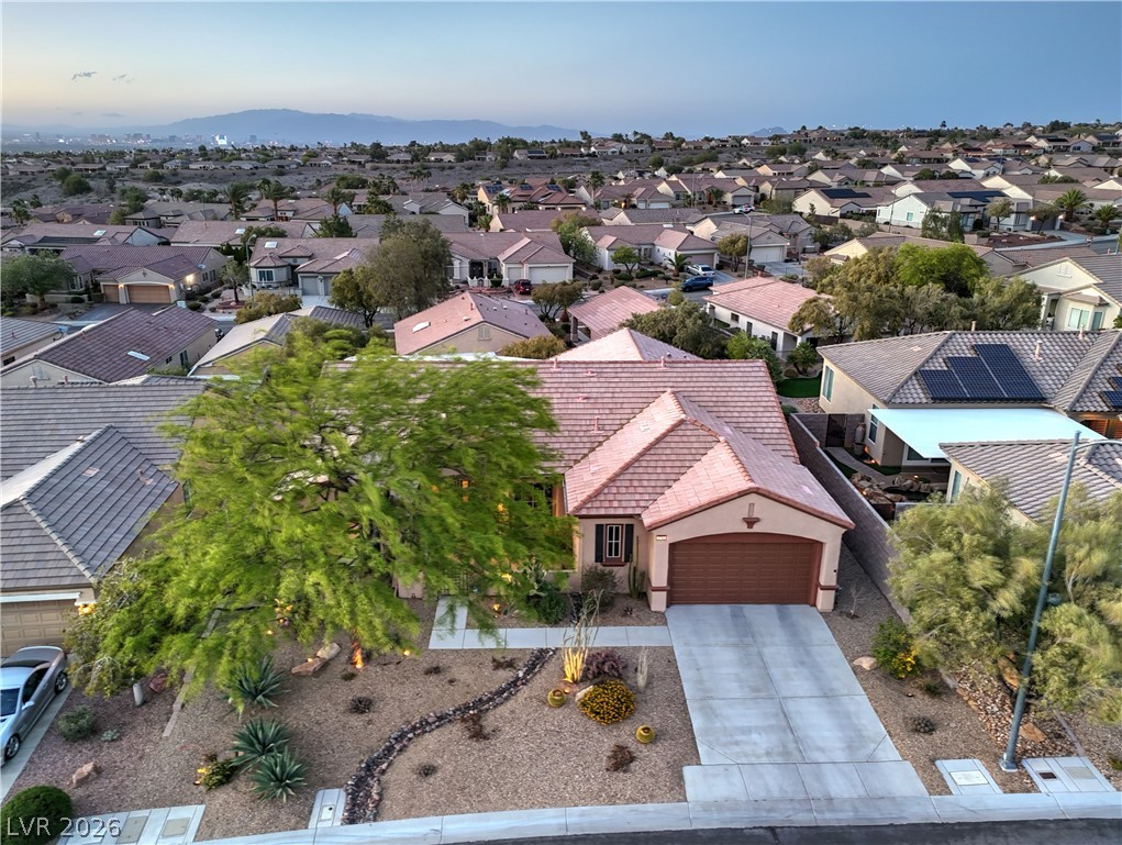 2760 White Sage Drive Henderson NV 89052