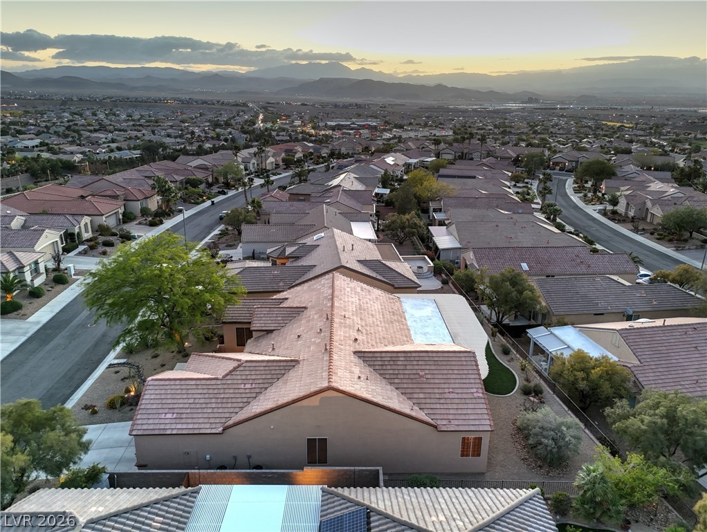 2760 White Sage Drive Henderson NV 89052
